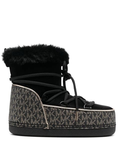 michael kors weather boots|zappos Michael Kors boots.